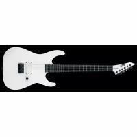 ESP LTD M-HT Arctic Metal Snow White Satin Электрогитары