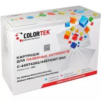 Фотобарабан Colortek Oki 44574302/44574307 (DU) (B401/411/431/461/441)