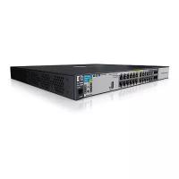 Коммутатор HP 3500-24G-PoE+ J9310A