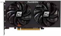 Видеокарта Sapphire AMD Radeon RX 6600 Fighter 8Gb (AXRX 6600 8GBD6-3DH)