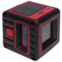 ADA Лазерные дальномеры, нивелиры, уровни, детекторы Cube 3D Basic Edition Построитель лазерных плоскостей А00382