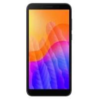 Huawei Y5 P Полночный черный 51095MTH 393411