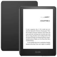 Электронная книга Amazon Kindle PaperWhite 2021 8Gb Kids Black