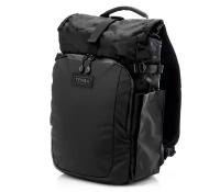 Рюкзак Tenba Fulton v2 10L All WR Backpack, черный / камуфляж, с дождевиком