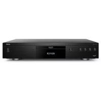 Blu-ray плееры Reavon UBR-X100