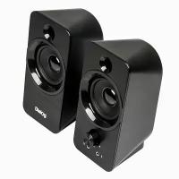 Компьютерная акустика Dialog Stride AST-17UP (black)