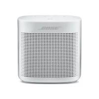 Беспроводная Bluetooth-акустика Bose SoundLink Color II Polar White