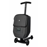 Кикборд-Чемодан Micro Luggage RS 3.0