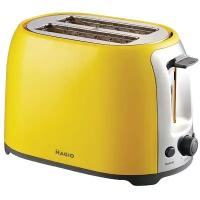 Magio Тостер Magio МG-272Y Yellow