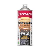 Моторное масло Totachi Hyper Ecodrive 5W-30, 1 л