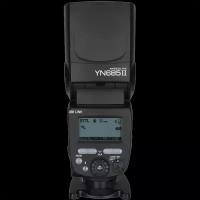 Фотовспышка Yongnuo Speedlite YN685 II для Canon YN685/C II