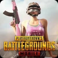 Игровая валюта PUBG Mobile - 60 UC