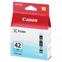 Картридж для струйного принтера Canon Pixma CLI-42PC