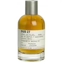 Le Labo Парфюмерия унисекс Le Labo Oud 27 (Ле Лабо Уд 27) 50 мл