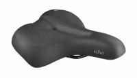 SELLE ROYAL Седло SELLE ROYAL FLOAT RELAXED унисекс, пена Slow Fit + эластомер