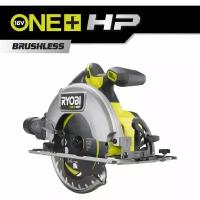 Аккумуляторная циркулярная пила Ryobi RCS18X-0