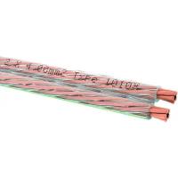 Oehlbach Speaker Cable (1010) 2x4mm