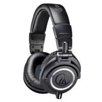 Наушники Audio-Technica ATH-M50X