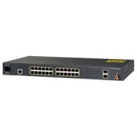 Коммутатор Cisco (ME-3400-24TS-A)