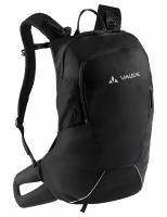 Велорюкзак Vaude Tremalzo 10 рюкзак (010, black)