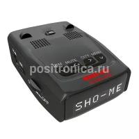 Радар-детектор Sho-Me G-800 Signature (т0000002652)