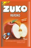 Растворимый напиток ZUKO Яблоко 25г