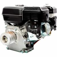 Двигатель бензиновый RedVerg RD168F RedVerg (Двигатели)