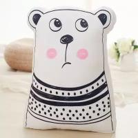 Подушка Nordic Pillow Bear