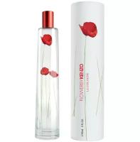 Kenzo Женская парфюмерия Flower By Kenzo La Cologne (Флауэр бай Кензо ла Колонь) 90 мл