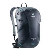 Рюкзак Deuter Speed Lite 20, цвет Черный