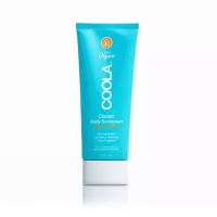 COOLA Classic Body Sunscreen Tropical Coconut SPF30