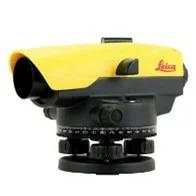 Оптический нивелир Leica Na520