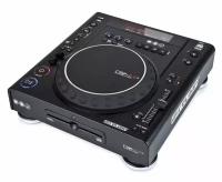 Reloop RMP-2,5 Alfa CD-MP3 MIDI совместимый кроссмедиа проигрыватель для DJ