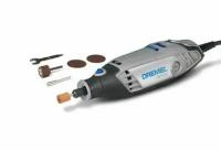 Гравировальная бормашина DREMEL 3000 JX (3000-5) (F0133000JX)