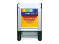 Адаптер Transcend CompactFlash PC Card - PCMCIA