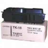 TK-18 Тонер-картридж для Kyocera FS-1018MFP/FS-1118MFP/FS-1020D на 7200 стр