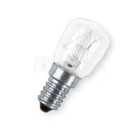 Лампа накаливания osram special t26/57 cl 15Вт e14