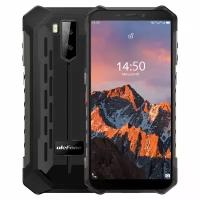 Ulefone Armor X5 Pro (черный)