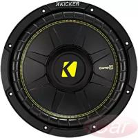 Сабвуфер Kicker CWCS104