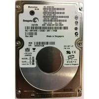 Жесткий диск Seagate ST94811A 40Gb 5400 IDE 2,5" HDD