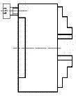 Патрон токарный d 125 мм 3-х кулачковый тип 3204 DIN 6350 (а-г Польского) \"CNIC\" (PS3-125) (шт)