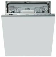 Посудомоечная машина Hotpoint-Ariston HI 5030 WEF