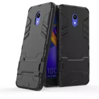 Чехол Duty Armor для Meizu M6 (черный)