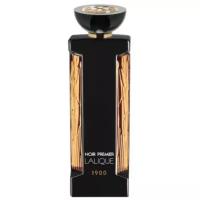 Lalique Парфюмерия унисекс Lalique Noir Premier Collection Fleur Universelle 1900 (Лалик Парфюм Нуар Премьер Коллекшн Флер Универсаль 1900) 100 мл