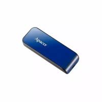 USB Flash накопитель Apacer 32Gb AH334 Blue