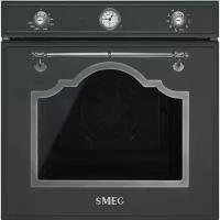 Духовой шкаф SMEG SF750AS