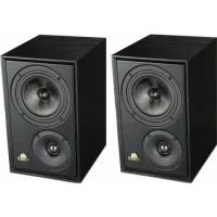 Колонка полочная Castle Acoustics Richmond IV Black Oak