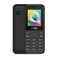 Мобильный телефон Alcatel 1066D Black