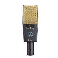 AKG C414 XLII - Микрофон