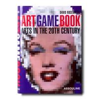 Книга "Art Game Book"